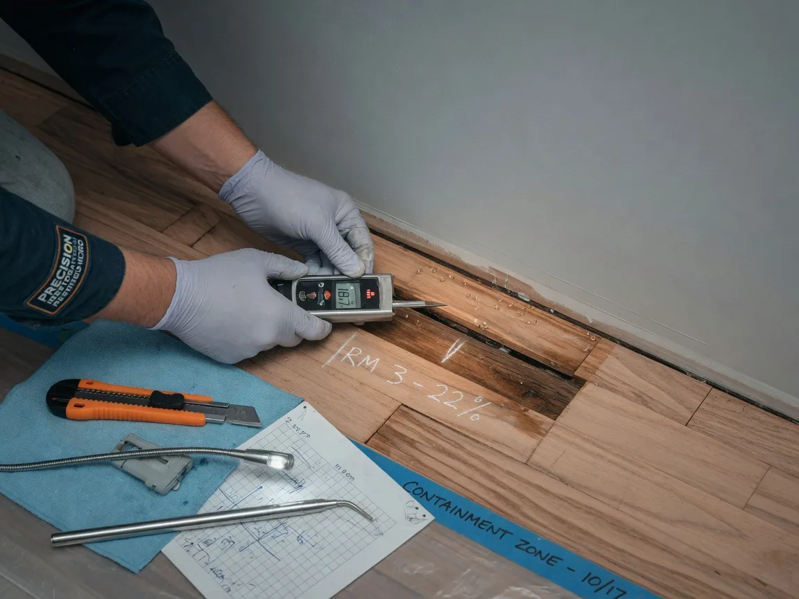 Why choose Water Removal in Fine, NY
